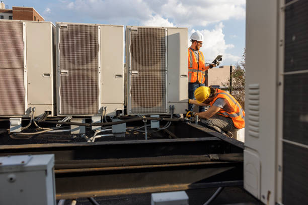 Best Air Quality Test  in Kernersville, NC