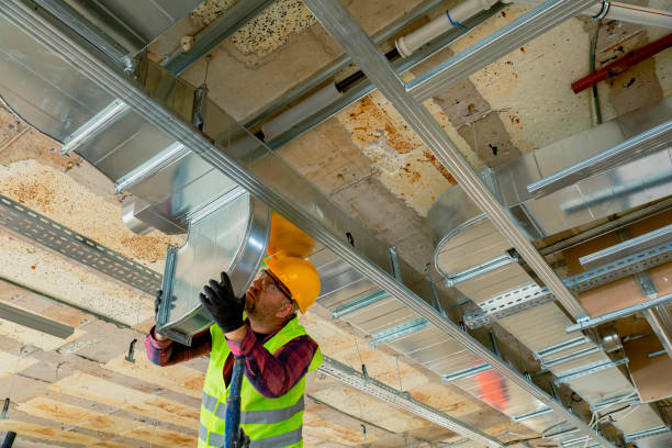 Best Heating Repair Services  in Kernersville, NC
