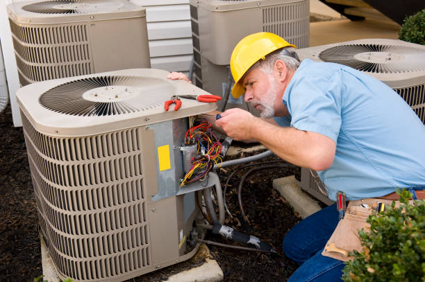 Best Furnace Repair Near Me  in Kernersville, NC