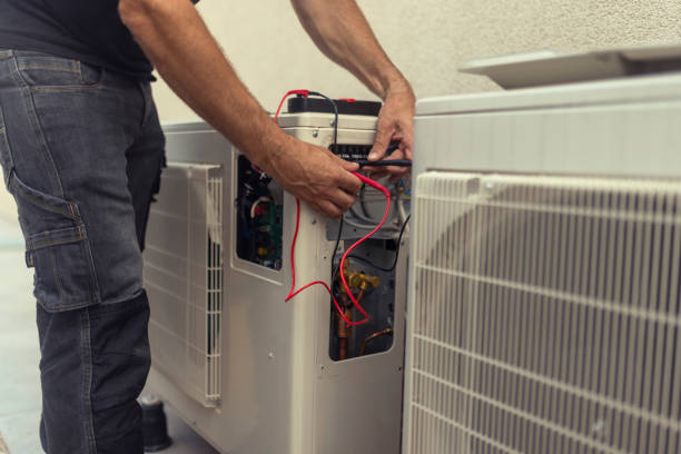 Best Furnace Repair Near Me  in Kernersville, NC
