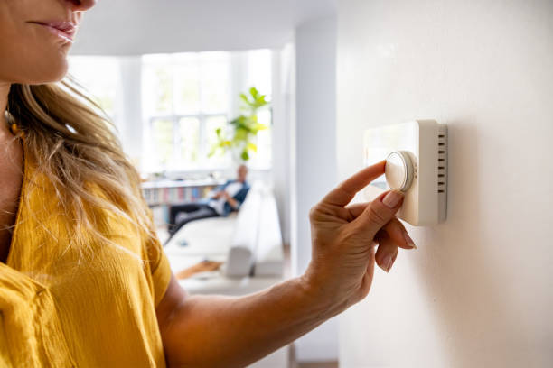 Best Best HVAC Companies  in Kernersville, NC