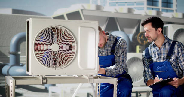 Best HVAC Cleaning Services  in Kernersville, NC