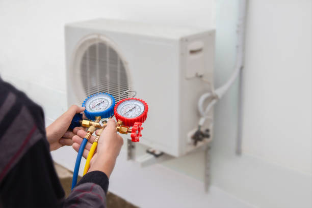 Best HVAC Repair Near Me  in Kernersville, NC