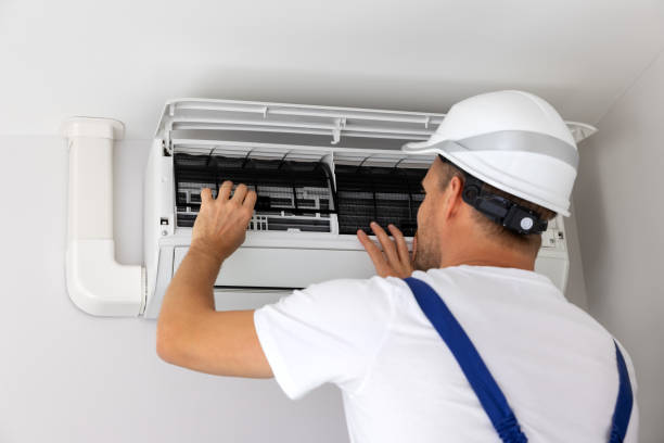 Best HVAC Cleaning Services  in Kernersville, NC