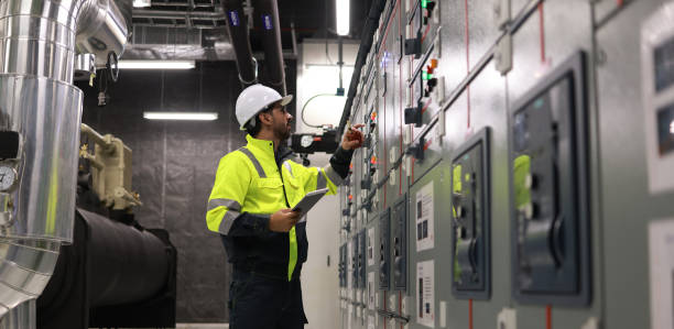 Best Commercial HVAC Repair  in Kernersville, NC