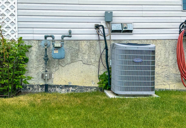 Best Residential HVAC Services  in Kernersville, NC