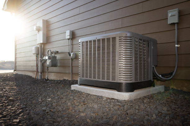 Best HVAC Replacement Cost  in Kernersville, NC